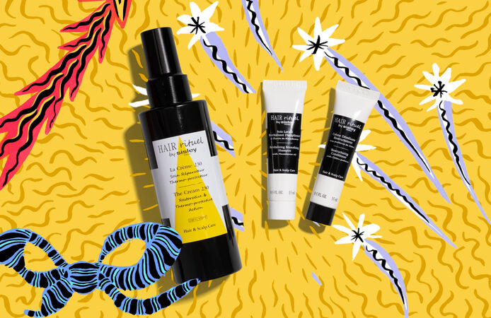 Hair Rituel Vorteilssets